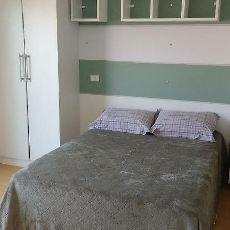 Kitinet Curitiba Apartman Kültér fotó