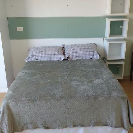 Kitinet Curitiba Apartman Kültér fotó