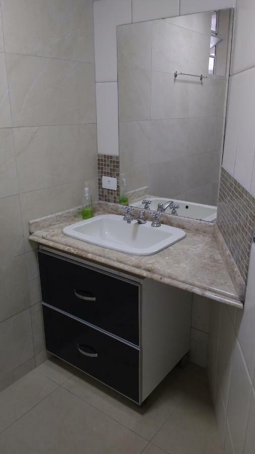 Kitinet Curitiba Apartman Kültér fotó
