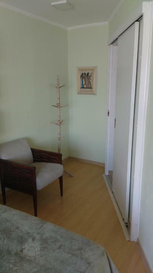 Kitinet Curitiba Apartman Kültér fotó