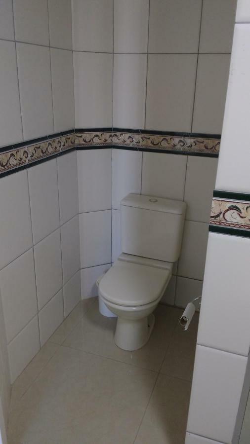 Kitinet Curitiba Apartman Kültér fotó